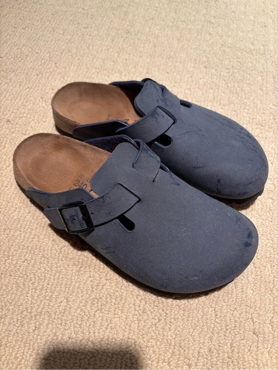 Birki’S Shoes - Birki’s Boston Clogs